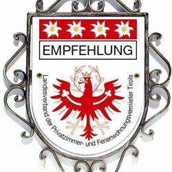 Haus "Veidlis", Fam. Stefan u. Michaela Obkircher, St. Jakob in Defereggen Öffnungszeiten