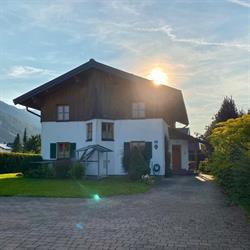 Haus Hofstötter, Mittersill Öffnungszeiten