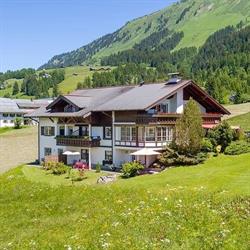 Landhaus Würtz, Riezlern Öffnungszeiten