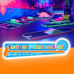 Indoor Minigolf, Graz Öffnungszeiten