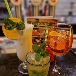 Overland Café Bar, Feistritz am Wechsel Öffnungszeiten
