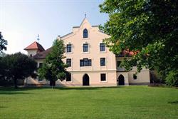Schloss Mamling, Mining Öffnungszeiten