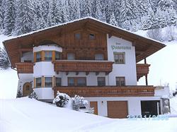 Haus Panorama, St. Leonhard im Pitztal Öffnungszeiten
