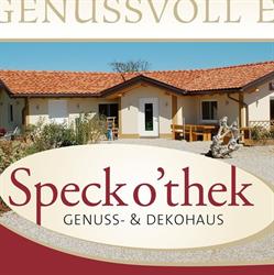 Speck o'thek, Geinberg Öffnungszeiten