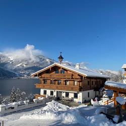 Erlbruckhof, Zell am See Öffnungszeiten