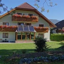 Appartementhaus Moser Rosemarie, St. Margarethen im Lungau Öffnungszeiten