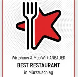 Wirtshaus & MusiWirt ANBAUER, Mürzzuschlag-Hönigsberg Öffnungszeiten