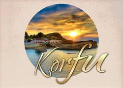 Korfu Restaurant, Haid Öffnungszeiten