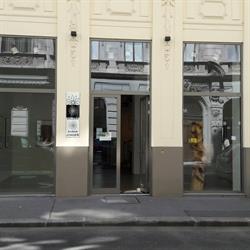 Galerie Jünger, Wien Öffnungszeiten
