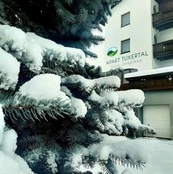 Apart Tuxertal, Finkenberg Öffnungszeiten