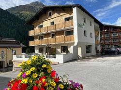 Pension anna, St. Leonhard im Pitztal Öffnungszeiten