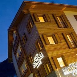 Hotel Montana, St. Anton am Arlberg Öffnungszeiten