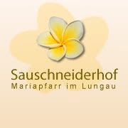 Bauernnhofurlaub Sauschneiderhof Mariapfarr, Öffnungszeiten
