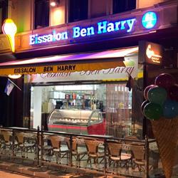 Ben Harry Eissalon, Wiener Neustadt Öffnungszeiten