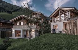 Aadla Walser-Chalets am Arlberg, Schröcken Öffnungszeiten