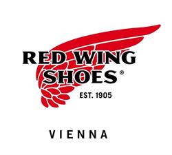 Red Wing Shoe Store Vienna, Wien Öffnungszeiten