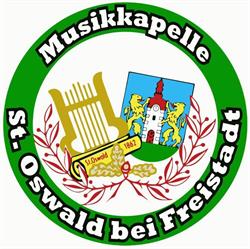 Musikkapelle St. Oswald, St. Oswald bei Freistadt Öffnungszeiten