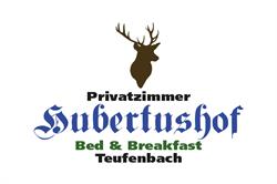 Privatzimmer Hubertushof Teufenbach, Öffnungszeiten