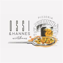 Pizzeria Ossi & Hannes, Wien Öffnungszeiten