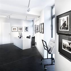 Leica Galerie und Boutique Salzburg, Öffnungszeiten