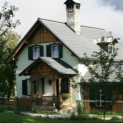 Ferienhaus Forstinger, Bad Goisern Öffnungszeiten
