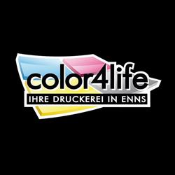 color4life - Ihre Druckerei in Enns, Öffnungszeiten
