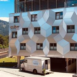 Cubo Sport & Art Hotel, St. Johann in Tirol Öffnungszeiten