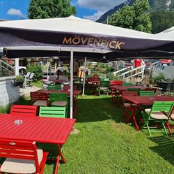 Hotel BERETTA, Achenkirch Öffnungszeiten