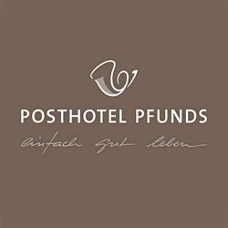 Posthotel Pfunds, Öffnungszeiten