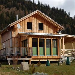 Chalet Sonnenschein, Hohentauern Öffnungszeiten