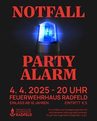 Freiwillige Feuerwehr Radfeld, Öffnungszeiten