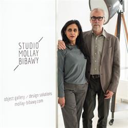 Studio Mollay Bibawy, Wien Öffnungszeiten