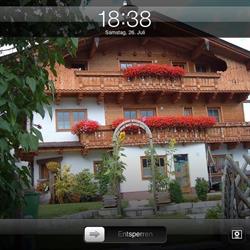 Ferienwohnungen Veitlerhof, Hippach Öffnungszeiten