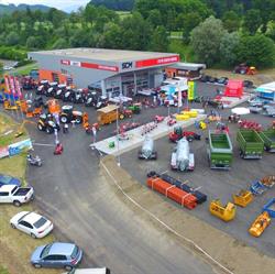 Steyr Center Murtal GmbH, St. Marein bei Knittelfeld Öffnungszeiten