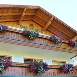 Hotel-Pension Das Platzl, Rohrmoos Öffnungszeiten