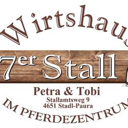Gasthaus 7er Stall, Stadl-Traun Öffnungszeiten