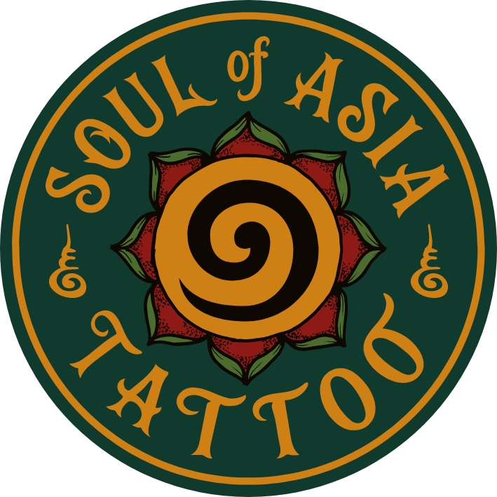 Soul of Asia Tattoo-Studio, Lofer Öffnungszeiten