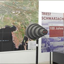 Museum Tauernbahn, Schwarzach im Pongau Öffnungszeiten