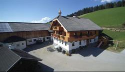 Bauernhof Oebrist, Wagrain Öffnungszeiten