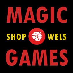Magic & Games Shop, Wels Öffnungszeiten
