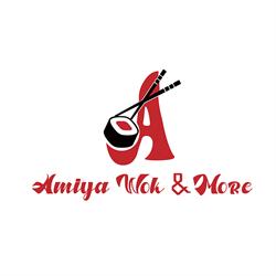 Amiya Wok & More Wels, Öffnungszeiten