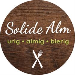 Solide Alm, Elixhausen Öffnungszeiten
