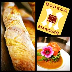 Bodega Marqués, Wien Öffnungszeiten