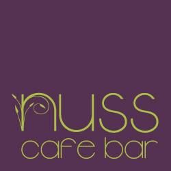 NUSS Café Bar, Alsergrund, Wien - Öffnungszeiten