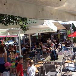 Cafe Gill., Deutschlandsberg Öffnungszeiten