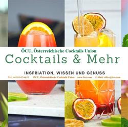 Österreichische Cocktails Union, Wien Öffnungszeiten