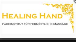 Healing Hand Thai-Massage, Steyr Öffnungszeiten