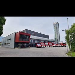 Freiwillige Feuerwehr Altach, Öffnungszeiten