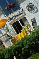 Frühstückspension Safronhof, Raunach Öffnungszeiten