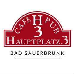 Cafe Pub H3, Mattersburg, Bad Sauerbrunn - Öffnungszeiten